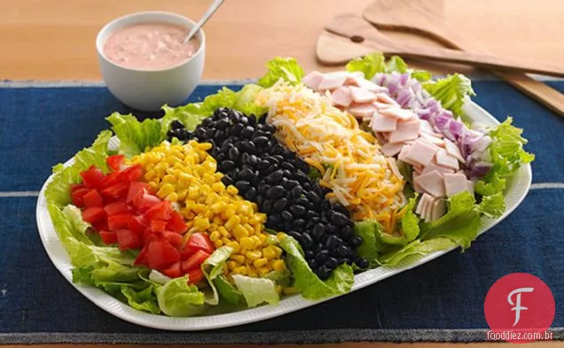 Salada Mexicana