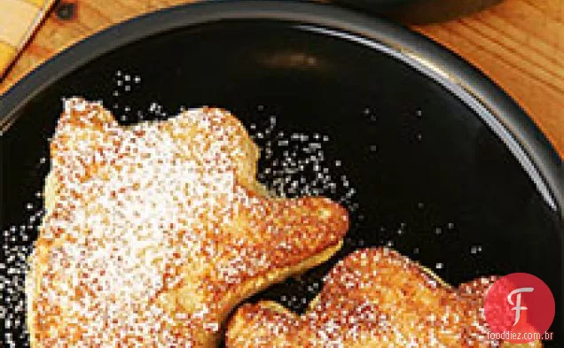 Sopa Cremosa De Tomate Com Cobertura De Teia De Aranha