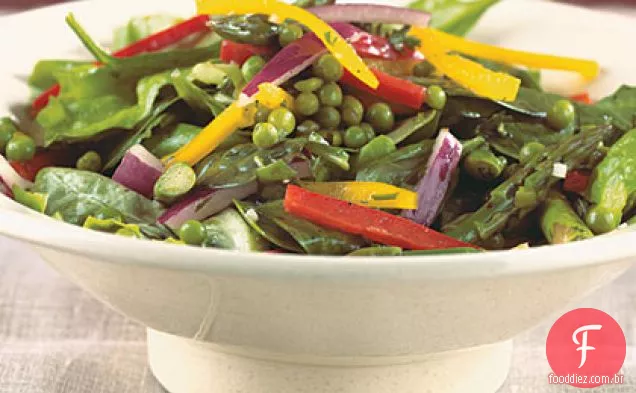 Salada Primavera