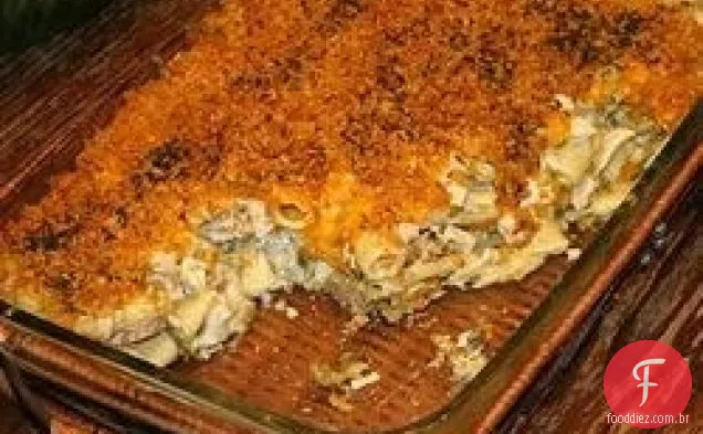 Caçarola De Frango Del Sol