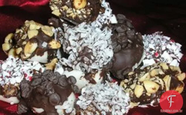 Pioneer Potato Candy