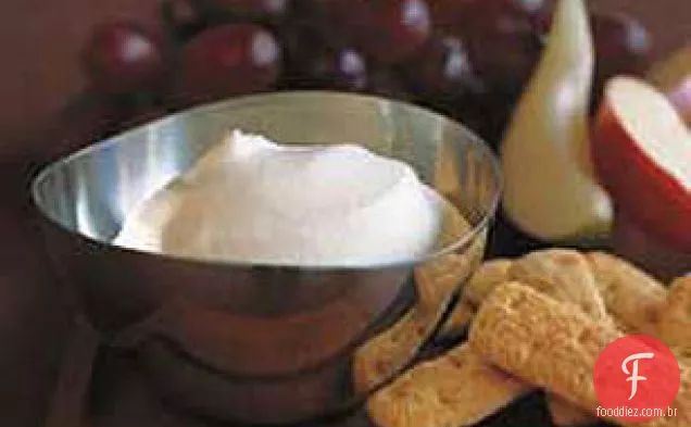 Molho Cremoso De Coco