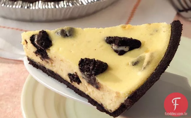 PHILADELPHIA 3-passo Oreo Cheesecake