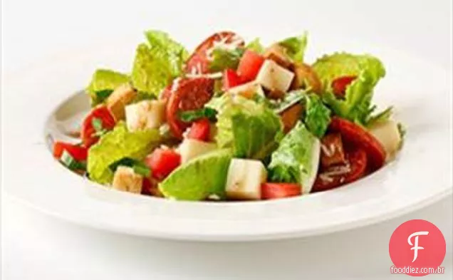 Bella Bruschetta Salad