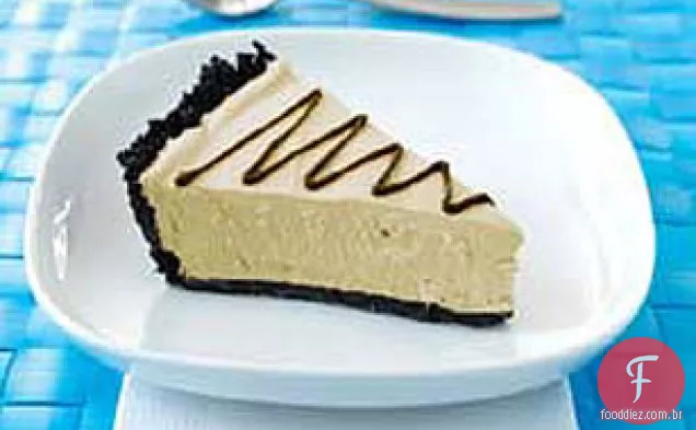 Suisse Mocha Pie