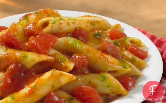 Pesto Pomodoro Penne