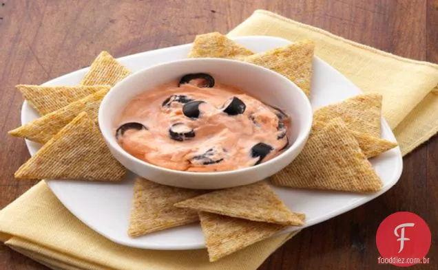 Delicioso PHILLY Dip