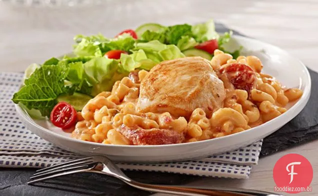 Jantar Fácil De Frango