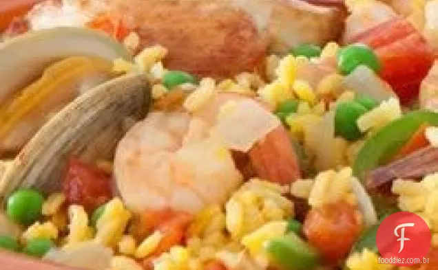 Paella by Filippo Berio®