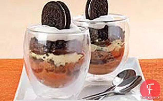 Black Magic Parfait