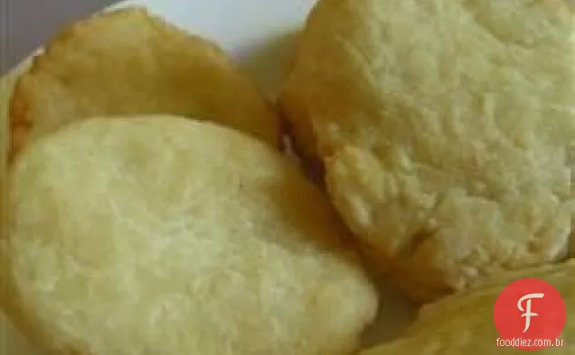 Pão Frito Português