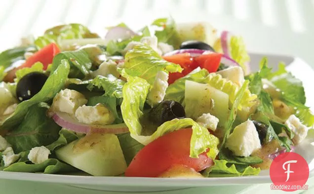ATHENOS salada grega