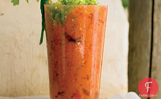 Tomate Fresco Bloody Marys