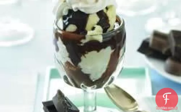 Ghirardelli ® Molho Fudge Quente