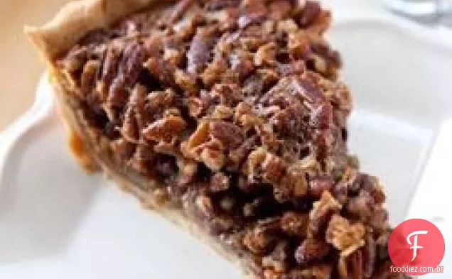 Premium Pecan Pie