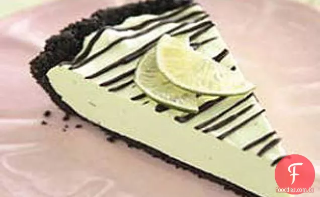 Mojito Pie