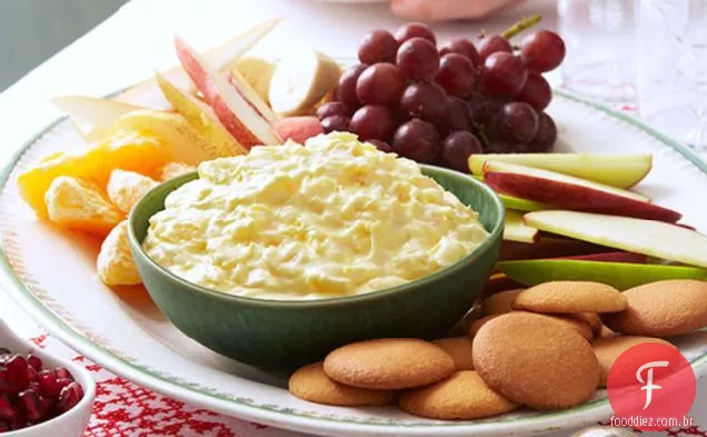 Abacaxi Lush Dip