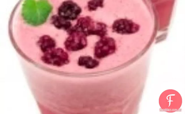 Candie's Fluffy cloud Punch
