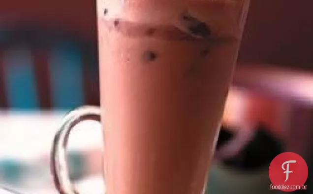 Refrigerador Cappuccino