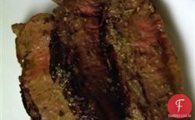 Northwest Steakhouse Steak Marinade