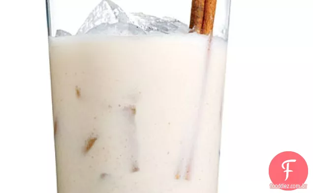Horchata Indiana