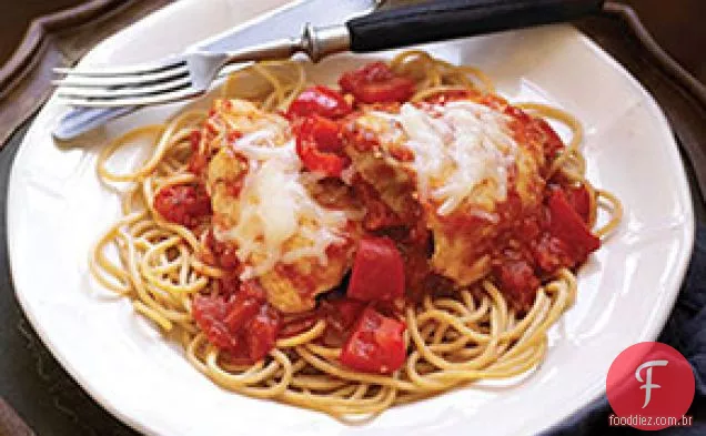 Frango Cacciatore Pronto