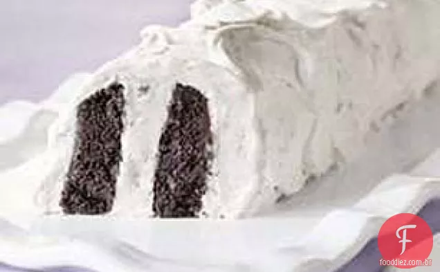 Rolo duplo OREO