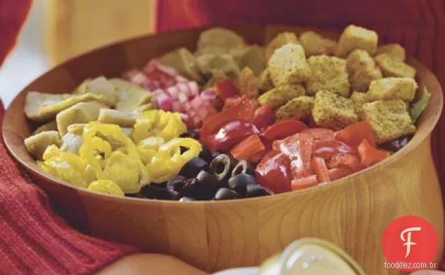 Salada Italiana
