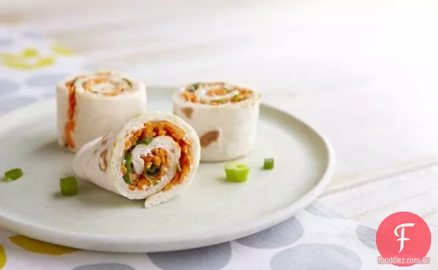 Pinwheels Cenoura