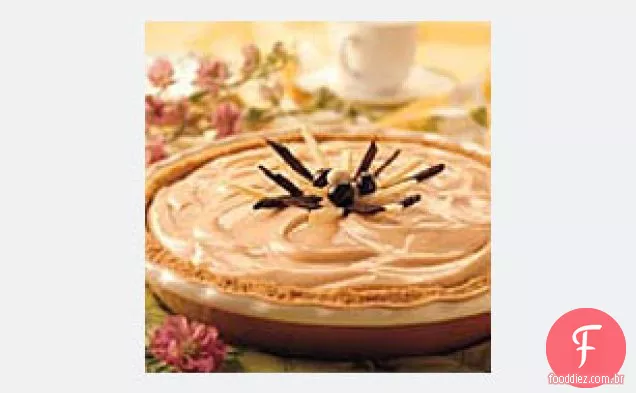 Cheesecake Mocha Fácil