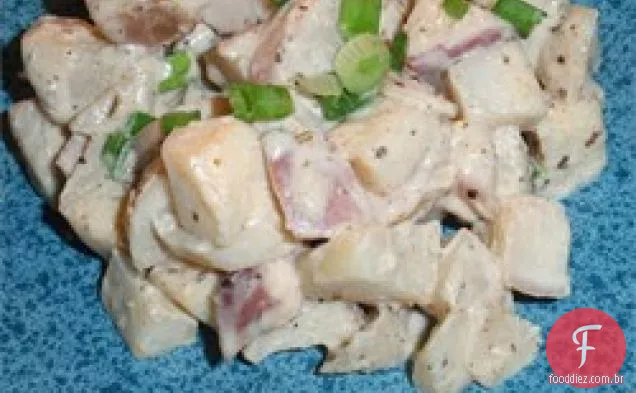 Cremoso Homestyle Nabos