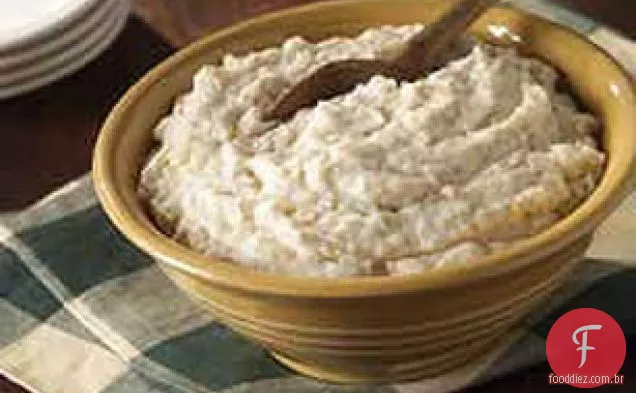 Lados Amassados