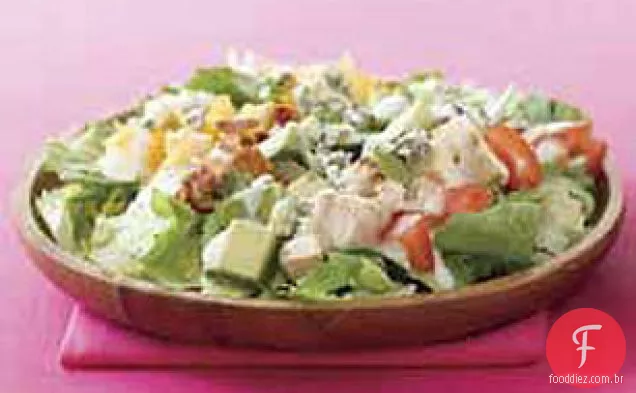 Salada Cobb