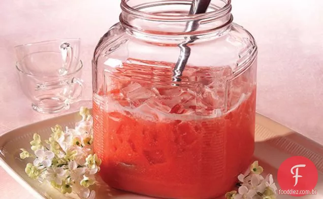Hula Punch