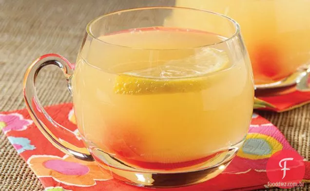 Country Time Pineapple Punch