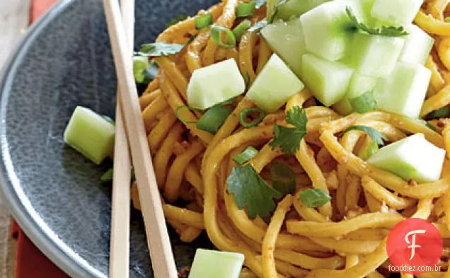 Dan Dan Noodles