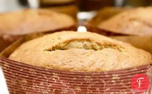 Pão de Banana IV