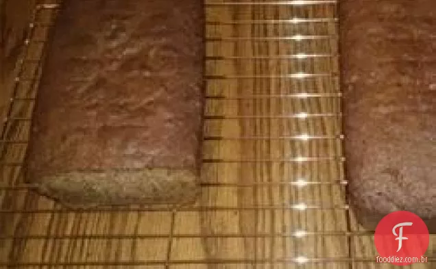 Pão De Banana Especial