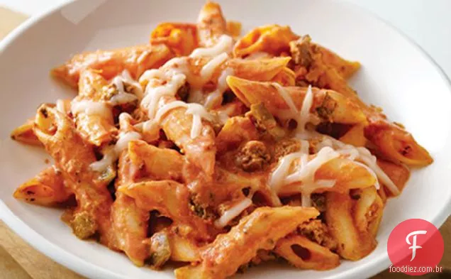 Penne Assada