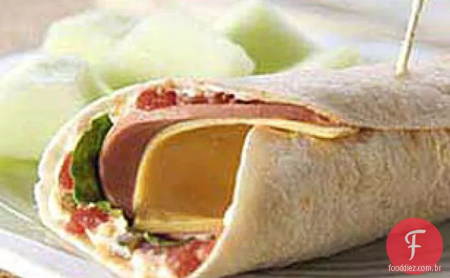 Rolo Sanduíche