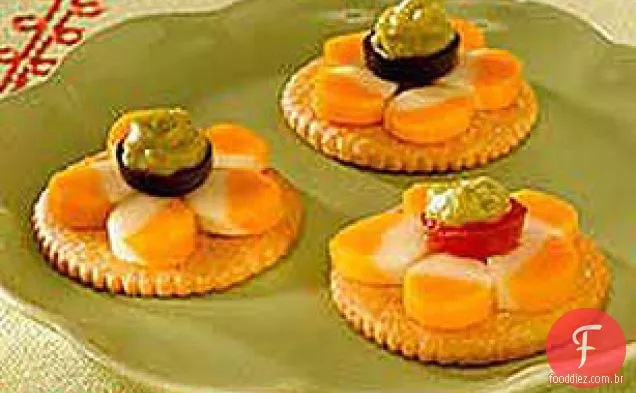 Flor-poder RITZ
