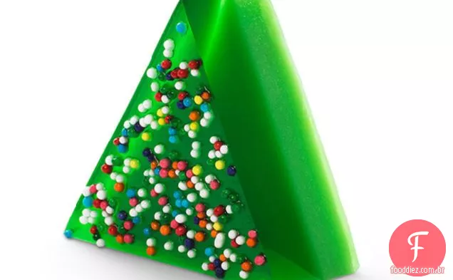 Árvore de Natal JIGGLERS