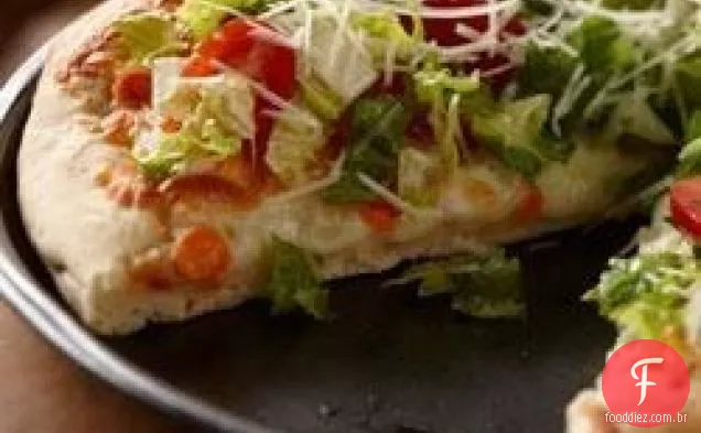 Salada De Pizza