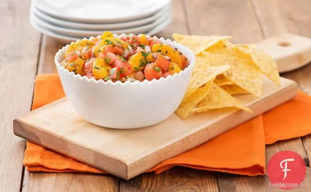 Salsa Cítrica