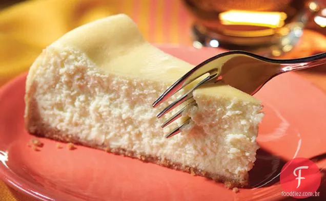 Cheesecake De Gemada
