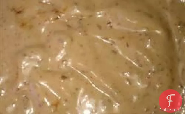 Chipotle Blue Cheese Dip