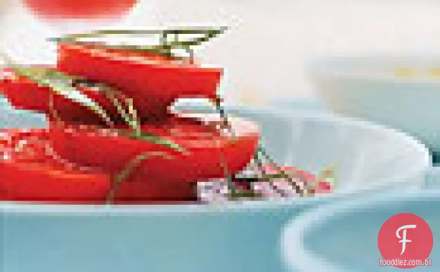 Tomates De Verão