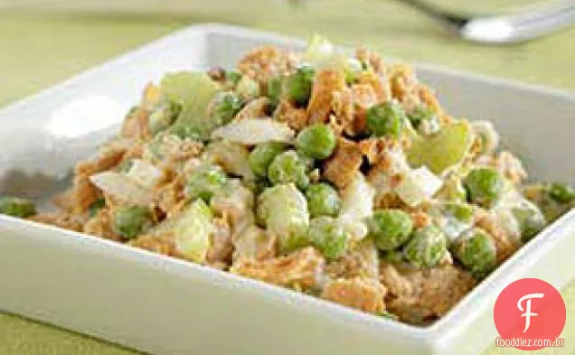 Caçarola De Salmão