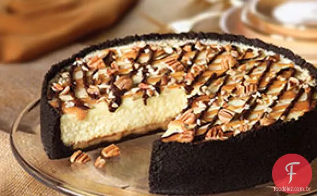 Cheesecake Tartaruga Final