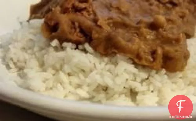 Feijão e arroz